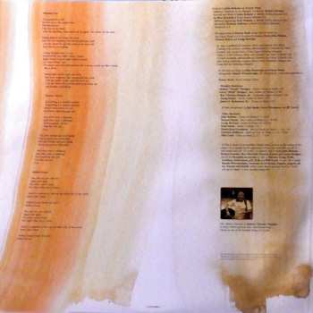 LP Frazey Ford: Indian Ocean