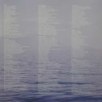 LP Frazey Ford: U Kin B The Sun