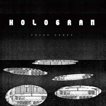 LP Freak Genes: Hologram