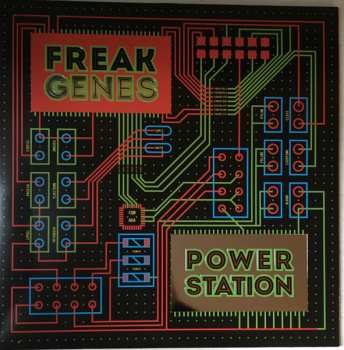 LP Freak Genes: Power Station