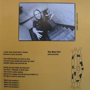 CD Freak Kitchen: Appetizer