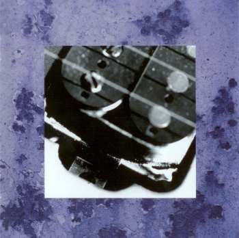CD Freak Kitchen: Move