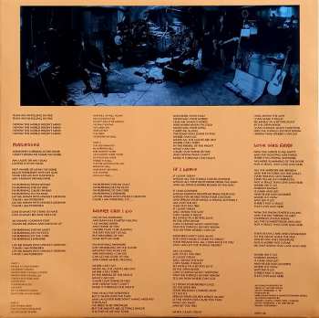 LP Freak Of Nature: Freak Of Nature