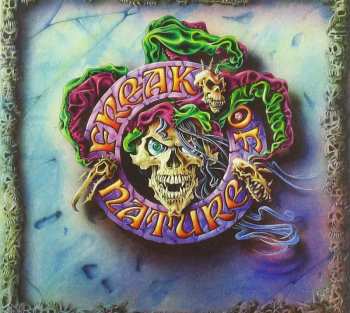 Album Freak Of Nature: Freak Of Nature