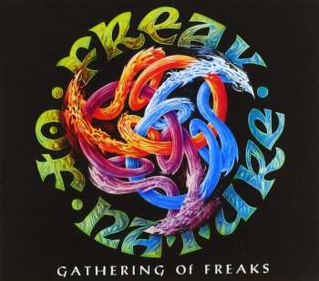 CD Freak Of Nature: Gathering Of Freaks