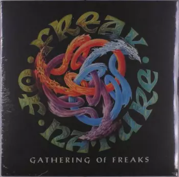 Gathering Of Freaks