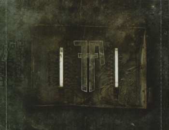CD Freakangel: The Faults Of Humanity