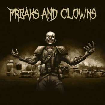Album Freaks And Clowns: Freaks And Clowns