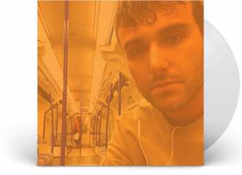 LP Fred again..: Actual Life 2 (February 2 - October 15 2021) CLR