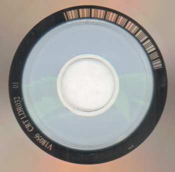 CD Fred Eaglesmith: Cha Cha Cha