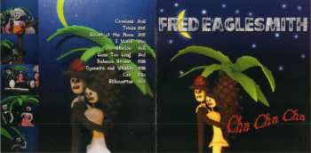 CD Fred Eaglesmith: Cha Cha Cha