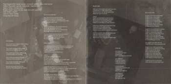 CD Fred Eaglesmith: Balin'