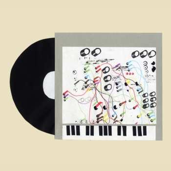 Album Fred Everything: Re-Works