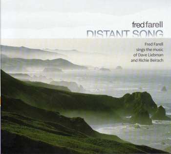 Album Fred Farell: Distant Song