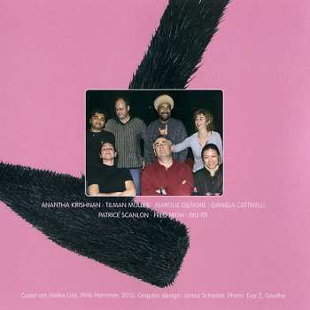 CD Fred Frith: Clearing Customs