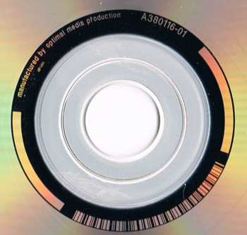 CD Fred Frith: Rivers And Tides { Working With Time