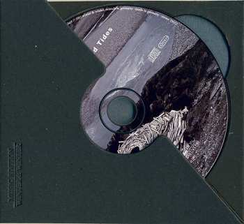 CD Fred Frith: Rivers And Tides { Working With Time