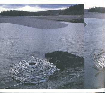 CD Fred Frith: Rivers And Tides { Working With Time