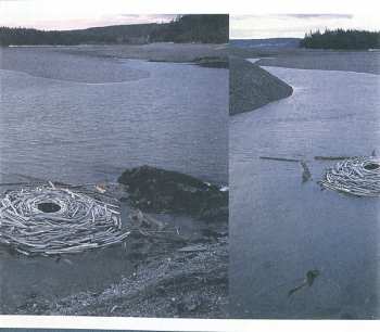 CD Fred Frith: Rivers And Tides { Working With Time