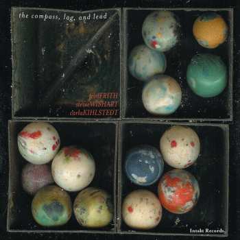 Album Fred Frith: The Compass, Log, And Lead