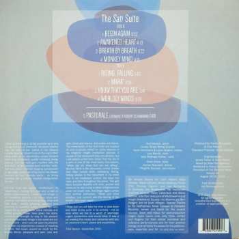 LP Fred Hersch: Breath By Breath
