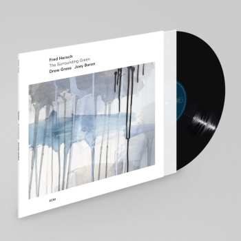 Album Fred Hersch: The Surrounding Green