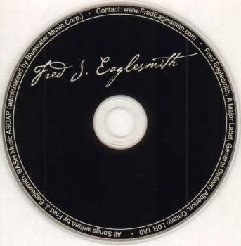 CD Fred Eaglesmith: Fred J. Eaglesmith