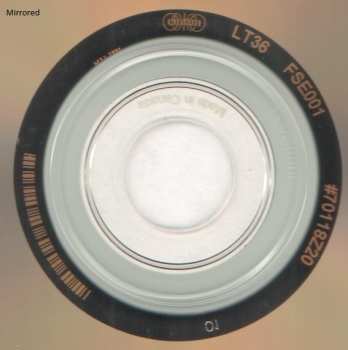 CD Fred Eaglesmith: Fred J. Eaglesmith
