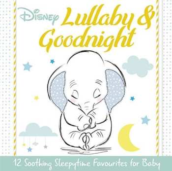 CD Fred Mollin: Disney's Lulllaby & Goodnight