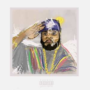Album Fred The Godson: Ascension