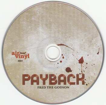 CD Fred The Godson: Payback