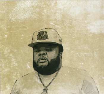 CD Fred The Godson: Payback