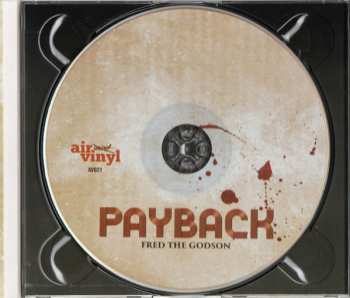 CD Fred The Godson: Payback