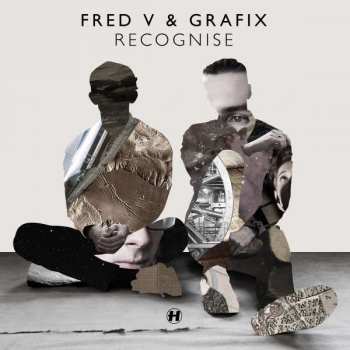 Album Fred V & Grafix: Recognise