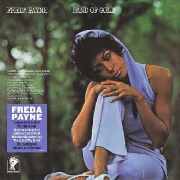 Album Freda Payne: Band Of Gold