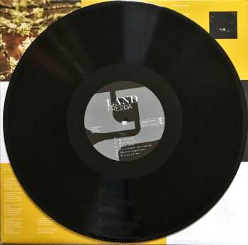 LP Fredda: Land