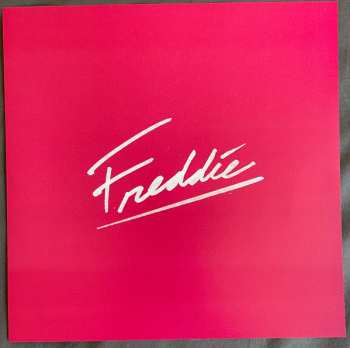 LP Freddie Gibbs: Freddie