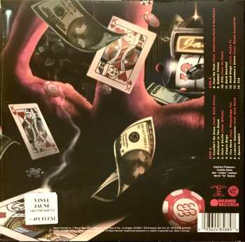 LP/SP Freddie Gibbs: $oul $old $eparately CLR | DLX | LTD