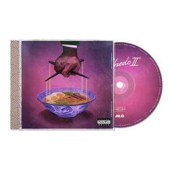 CD Freddie Gibbs: Alfredo 2