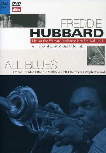 Album Freddie Hubbard: All Blues