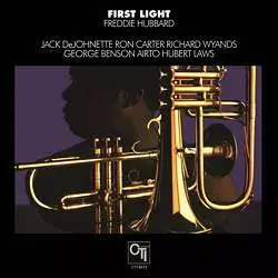 Freddie Hubbard: First Light