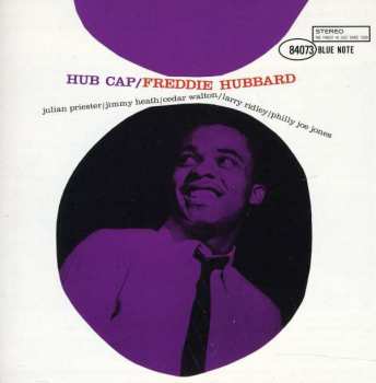 SACD Freddie Hubbard: Hub Cap