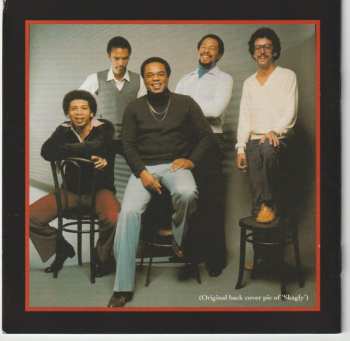 2CD Freddie Hubbard: Keep Your Soul Together / Polar AC / Skagly