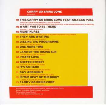 4CD/Dobozkészlet Freddie McGregor: Reggae Legends