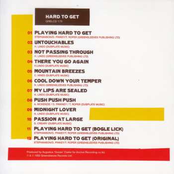 4CD/Dobozkészlet Freddie McGregor: Reggae Legends