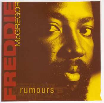 4CD/Dobozkészlet Freddie McGregor: Reggae Legends