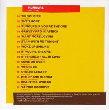 4CD/Dobozkészlet Freddie McGregor: Reggae Legends