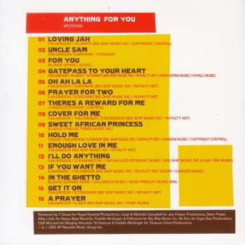 4CD/Dobozkészlet Freddie McGregor: Reggae Legends