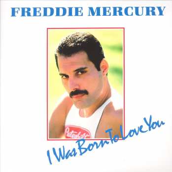 13SP/Dobozkészlet Freddie Mercury: Messenger Of The Gods (The Singles) LTD | CLR