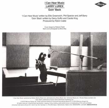 13SP/Dobozkészlet Freddie Mercury: Messenger Of The Gods (The Singles) LTD | CLR